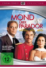 Mond über Parador DVD-Cover