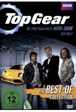 Top Gear - The Best-Of Collection DVD-Cover