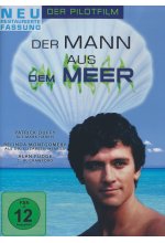 Der Mann aus dem Meer - Der Pilotfilm DVD-Cover