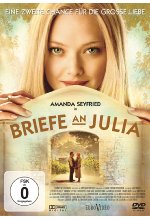 Briefe an Julia DVD-Cover