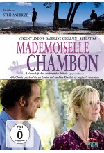 Mademoiselle Chambon DVD-Cover