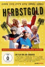 Herbstgold DVD-Cover