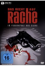Das Recht auf Rache DVD-Cover