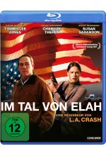 Im Tal von Elah Blu-ray-Cover