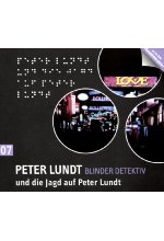 Peter Lundt 07 - Peter Lundt und die Jagd auf Peter Lundt Cover