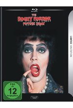 The Rocky Horror Picture Show - Limited Cinedition Blu-ray-Cover