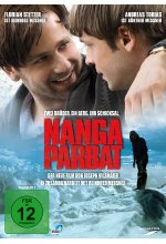 Nanga Parbat DVD-Cover