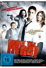 Shoot the Hero! DVD-Cover