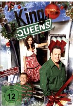 The King of Queens - Weihnachten mit dem King of Queens DVD-Cover