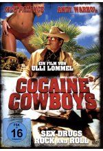 Cocaine Cowboys DVD-Cover