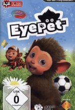 EyePet (PSP-Kamera erforderlich)  [Essentials] Cover
