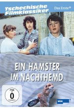 Ein Hamster im Nachthemd  [2 DVDs] DVD-Cover