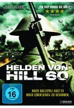 Helden von Hill 60 DVD-Cover