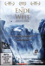 Am Ende der Welt DVD-Cover