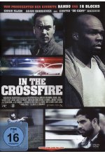 In the Crossfire DVD-Cover