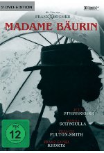 Madame Bäurin  [2 DVDs] DVD-Cover