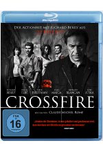 Crossfire Blu-ray-Cover