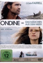 Ondine DVD-Cover