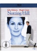 Notting Hill Blu-ray-Cover
