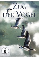 Zug der Vögel  [2 DVDs] DVD-Cover