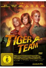 Tiger Team DVD-Cover