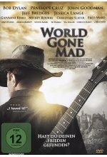 World Gone Mad DVD-Cover