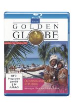 Dominikanische Republik - Golden Globe Blu-ray-Cover