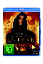 Luther Blu-ray-Cover
