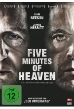 Five Minutes of Heaven DVD-Cover