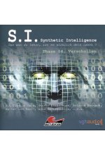 S.I. Synthetic Intelligence  - Phase 04: Verschollen Cover