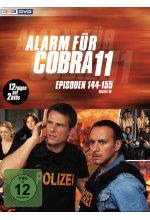 Alarm für Cobra 11 - Staffel 18  [2 DVDs] DVD-Cover