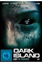 Dark Island DVD-Cover