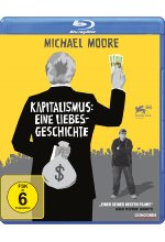 Kapitalismus: Eine Liebesgeschichte Blu-ray-Cover