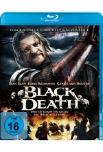 Black Death Blu-ray-Cover