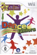 Dance Juniors Cover