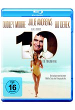 10 - Die Traumfrau Blu-ray-Cover