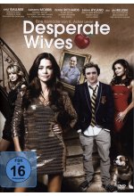 Desperate Wives DVD-Cover