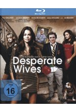 Desperate Wives Blu-ray-Cover