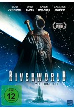 Riverworld - Welt ohne Ende DVD-Cover