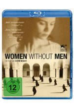 Women without Men Blu-ray-Cover
