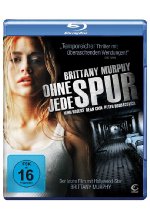 Ohne jede Spur Blu-ray-Cover