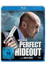 Perfect Hideout Blu-ray-Cover