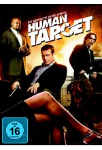 Human Target - Staffel 1  [3 DVDs] DVD-Cover