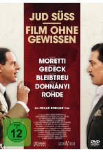 Jud Süß - Film ohne Gewissen DVD-Cover