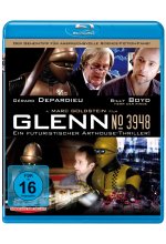Glenn 3948 Blu-ray-Cover