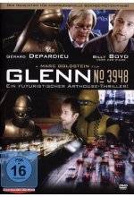 Glenn 3948 DVD-Cover