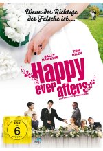 Happy ever afters DVD-Cover