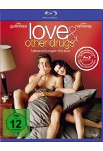 Love & other drugs Blu-ray-Cover