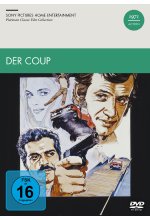 Der Coup - Platinum Classic Film Collection DVD-Cover