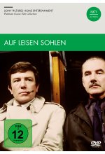 Auf leisen Sohlen - Platinum Classic Film Collection DVD-Cover